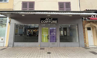 Commerce  69 m² à vendre à Tarare (69170)