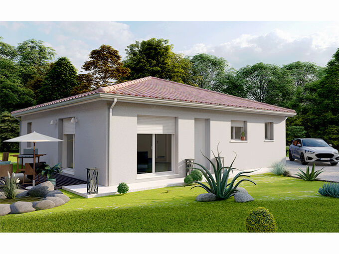 Agence immobilière de Les maisons Aura de Bergerac