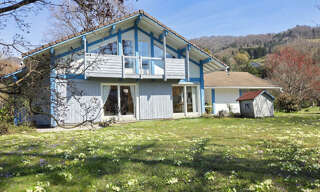 Maison 6 Pièces 167 m² à vendre à Cluses (74300)