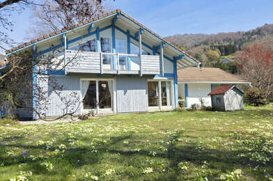 Maison 6 pièces 465000 €