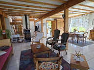 Cluses Noiret   Villa familiale 167 m2, 5 chambres, terrain — photo 2