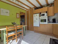 Cluses Noiret   Villa familiale 167 m2, 5 chambres, terrain — photo 3