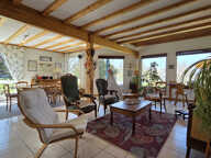 Cluses Noiret   Villa familiale 167 m2, 5 chambres, terrain — photo 4