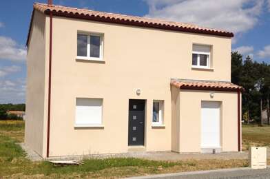 Maison 5 pièces 930 €