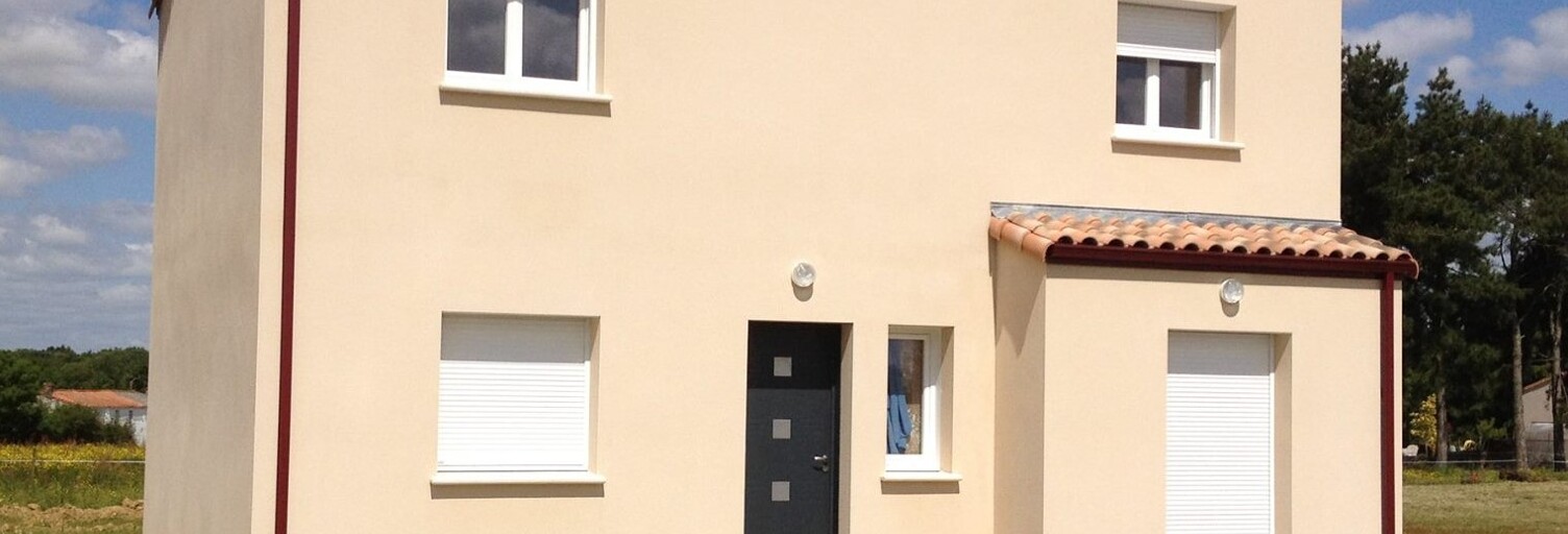 Maison 96 m² à construire Perrier (63500)