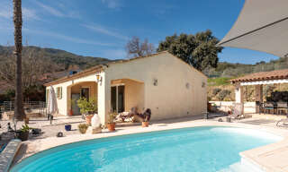 Maison 5 Pièces 131 m² à vendre à Pégomas (06580)