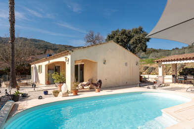 Maison 5 pièces 729000 €