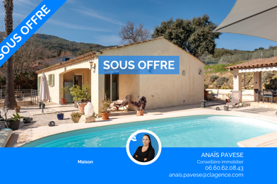 Maison 5 pièces 729000 €