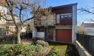 Maison 6 Pièces 95 m² à vendre à Seichamps (54280)