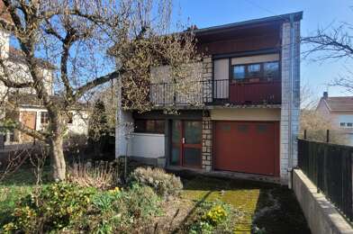 Maison 6 pièces 209000 €