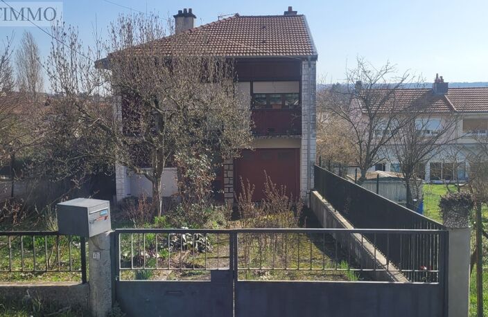 Maison 6 pièces 95 m&sup2; — photo 2