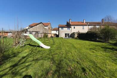 Maison 3 pièces 192000 €