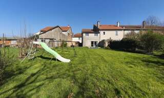 Maison 3 Pièces 90 m² à vendre à Leyr (54760)