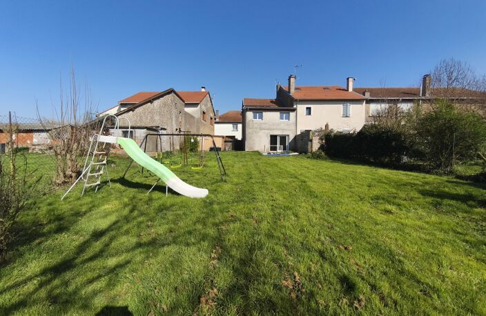 Maison 3 pièces 90 m&sup2; — photo 3