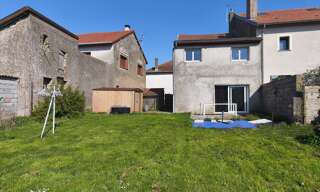 Maison 3 Pièces 90 m² à vendre à Delme (57590)