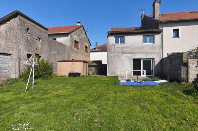 Maison 3 pièces 192000 €