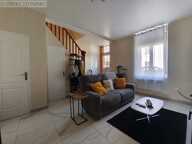 Maison 3 pièces 90 m&sup2; — photo 3