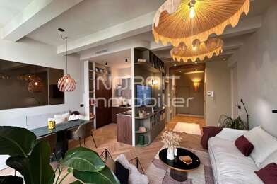 Appartement 4 pièces 820000 €