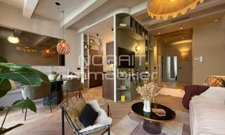 Appartement 4 Pièces 85 m² à vendre à Nice (06000)