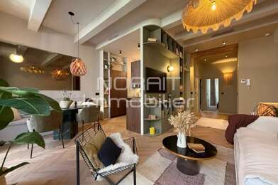 Appartement 4 pièces 820000 €