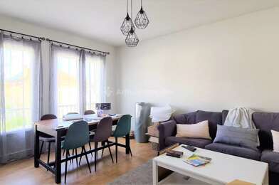 Appartement 3 pièces 645 €