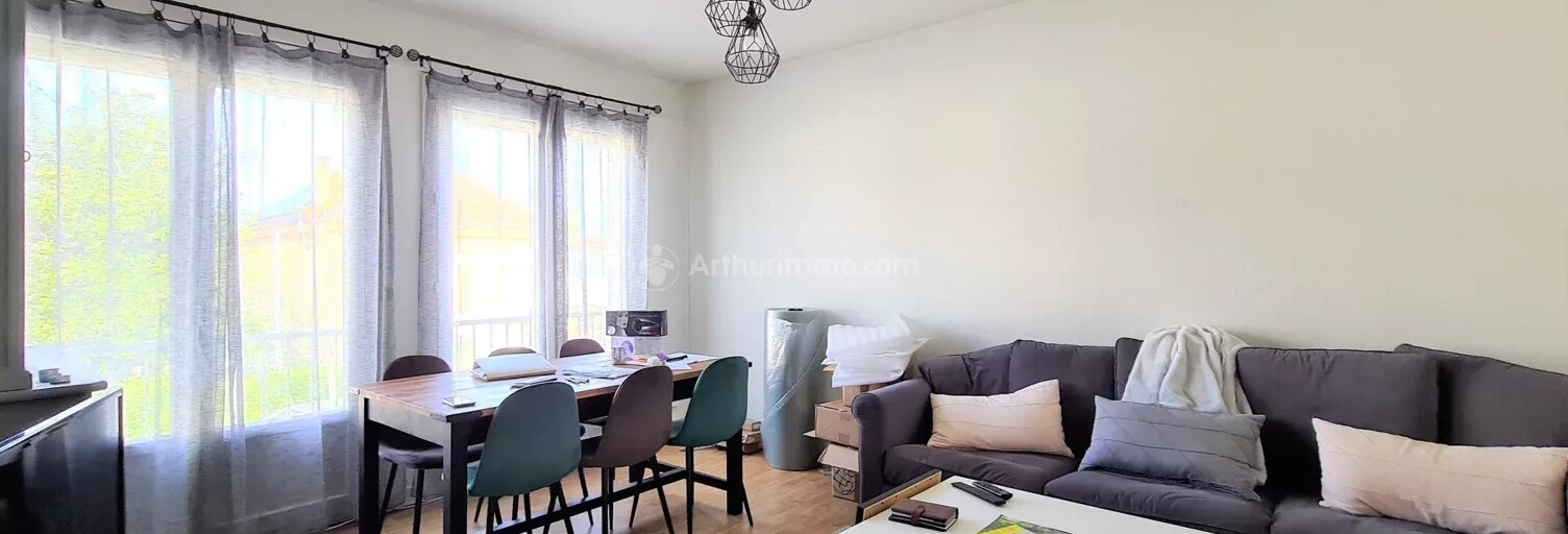 Appartement 3 Pièces 71 m² à louer à Albi (81000)