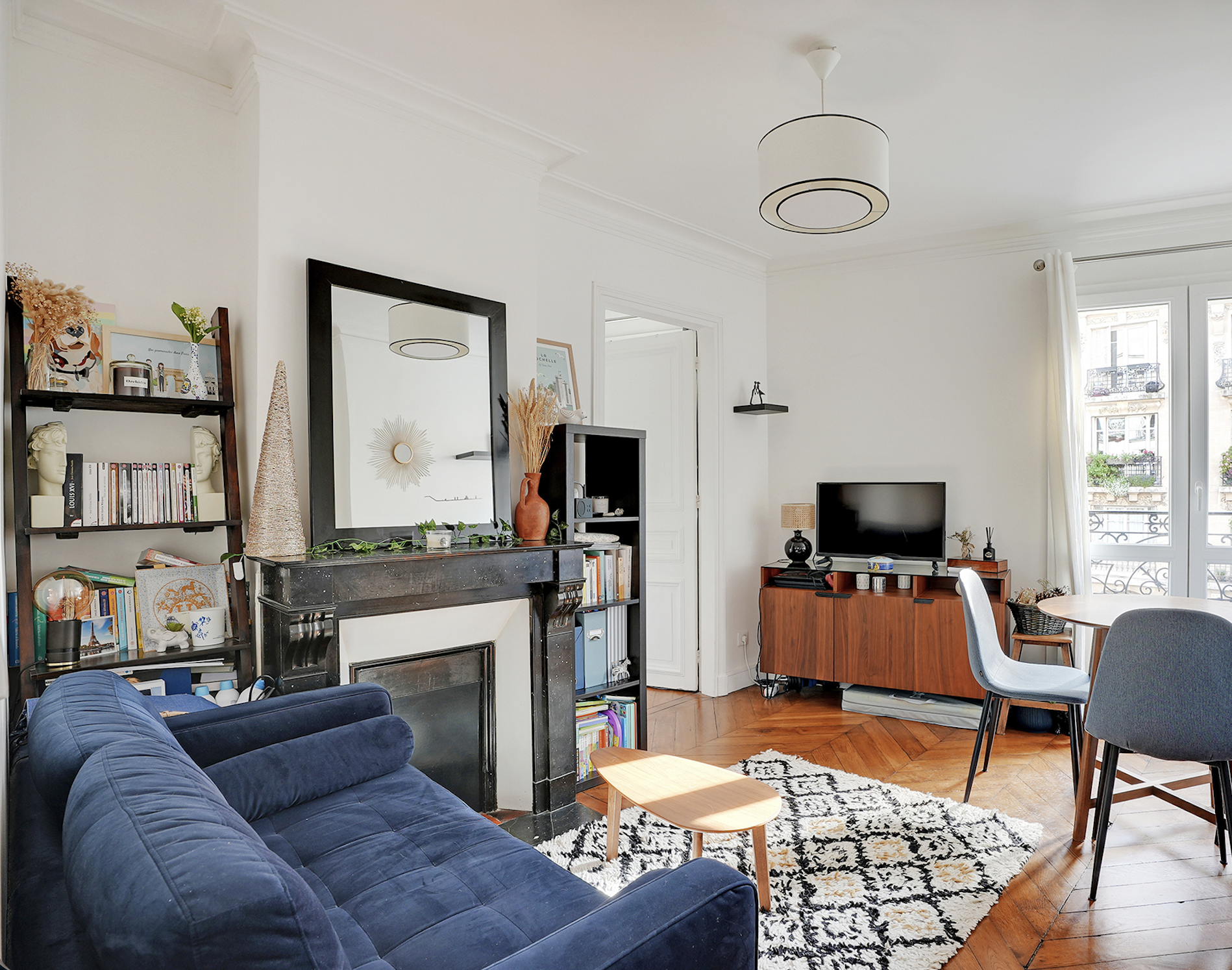 Agence immobilière de Barnabé