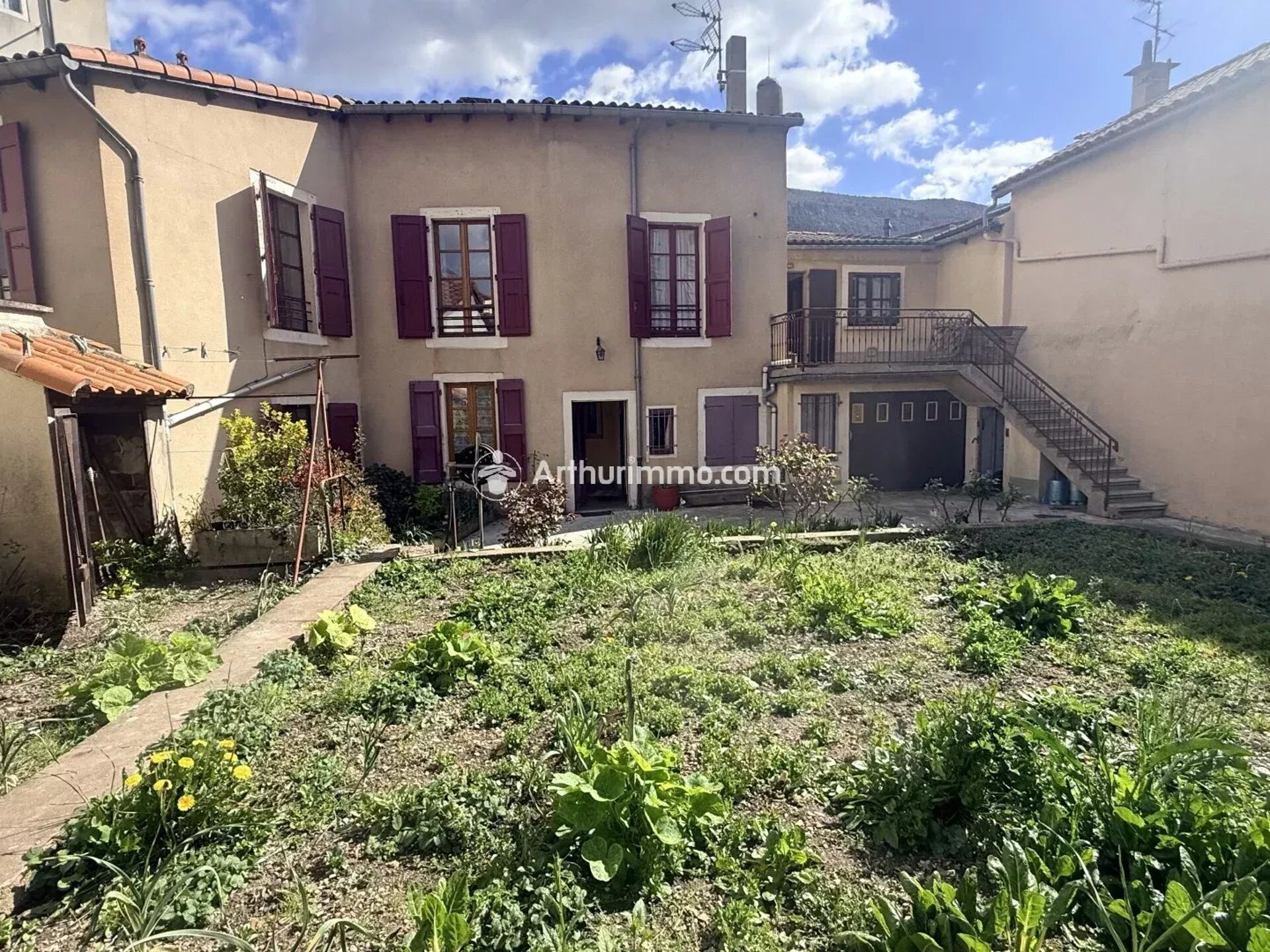 Maison 5 pièces 114 m² · à Millau · 114 m² · 189 000 €