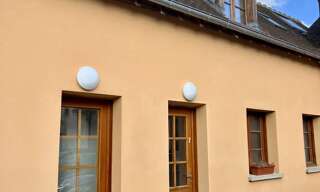 Appartement 3 Pièces 79 m² à vendre à Houdan (78550)