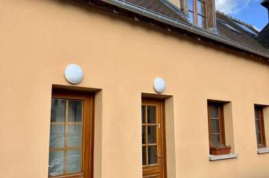 Appartement 3 pièces 238000 €