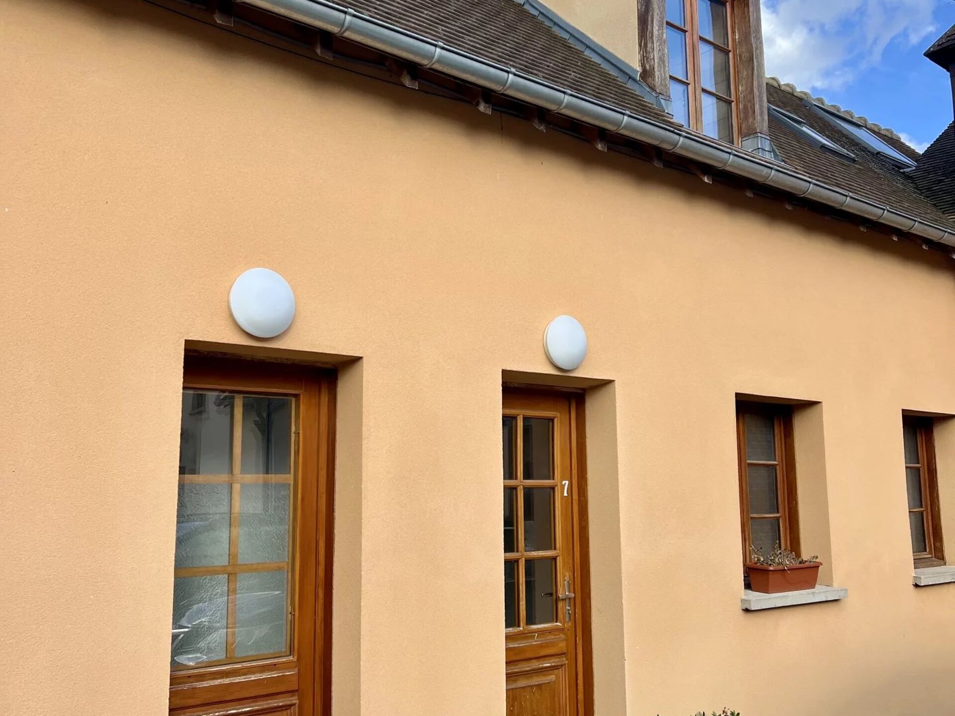 Appartement 3 pièces 79 m² · à Houdan · 79 m² · 238 000 €