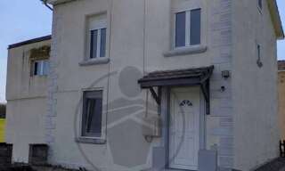 Maison 5 Pièces 110 m² à vendre à Kemplich (57920)