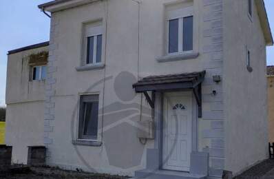 KEMPLICH MAISON INDIVIDUELLE F5 — photo du bien
