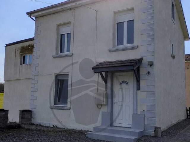 KEMPLICH MAISON INDIVIDUELLE F5 — photo du bien