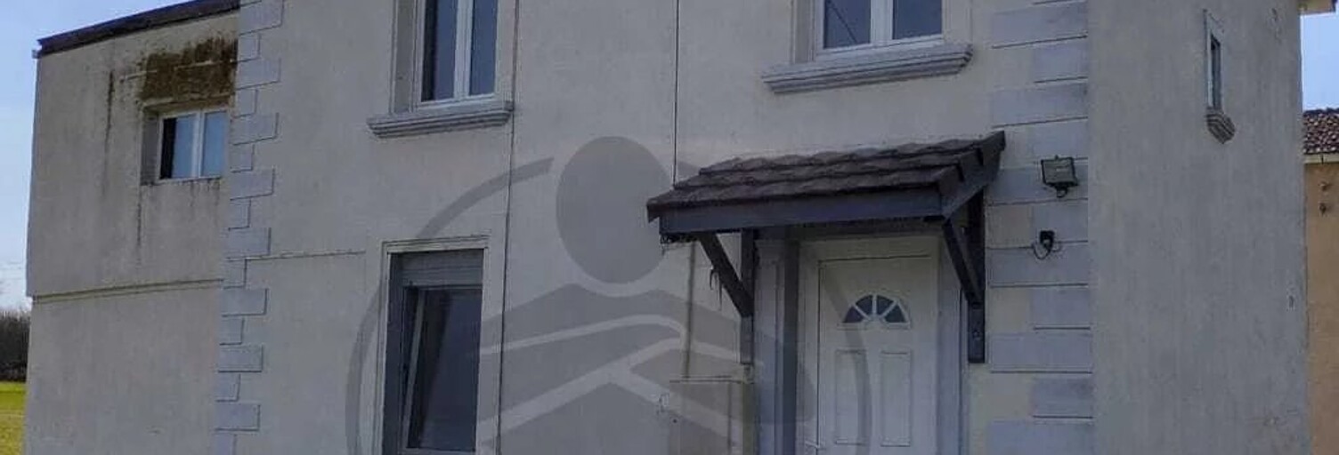 Maison 5 Pièces 110 m² à vendre à Kemplich (57920)