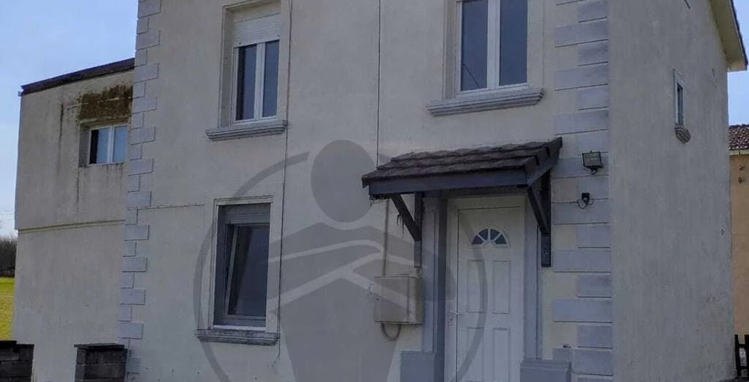 KEMPLICH MAISON INDIVIDUELLE F5 — photo 1