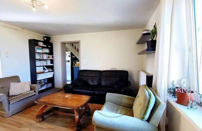KEMPLICH MAISON INDIVIDUELLE F5 — photo 2