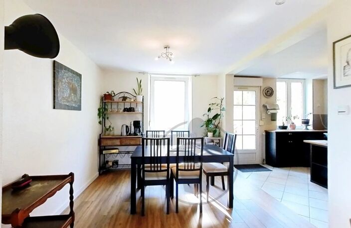 KEMPLICH MAISON INDIVIDUELLE F5 — photo 3