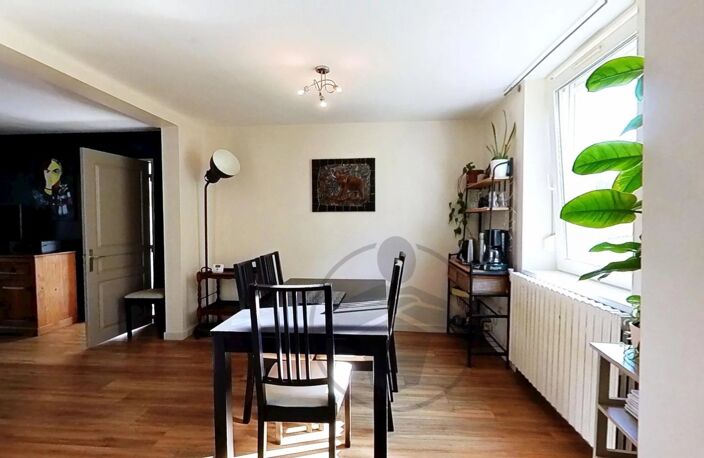 KEMPLICH MAISON INDIVIDUELLE F5 — photo 4