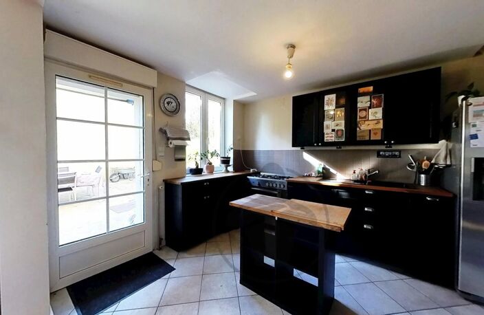 KEMPLICH MAISON INDIVIDUELLE F5 — photo 5