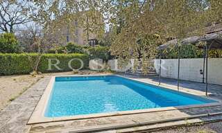 Maison 6 Pièces 110 m² à vendre à Lacoste (84480)