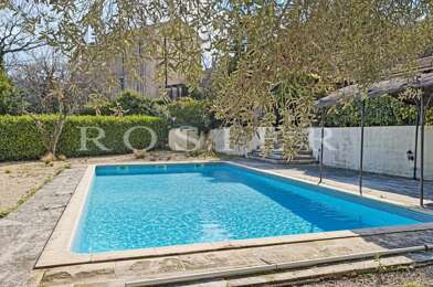 Maison 6 pièces 599000 €