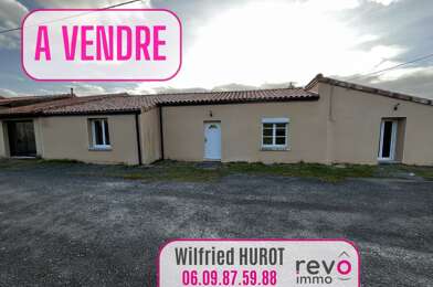 Maison 5 pièces 265000 €