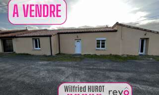 Maison 5 Pièces 139 m² à vendre à Vallet (44330)