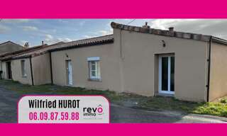 Maison 5 Pièces 139 m² à vendre à Vallet (44330)