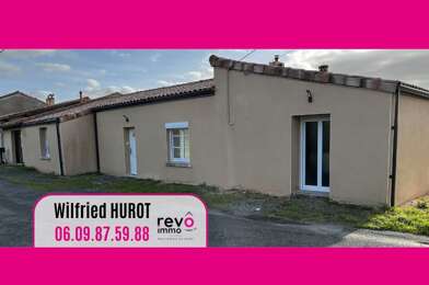 Maison 5 pièces 265000 €