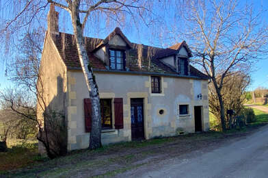 Maison 6 pièces 77500 €