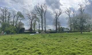 Terrain 562 m² à construire Tôtes (76890)