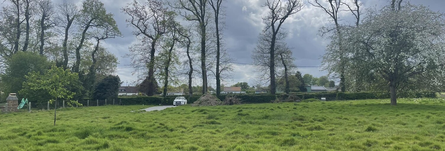 Terrain 562 m² à construire Tôtes (76890)