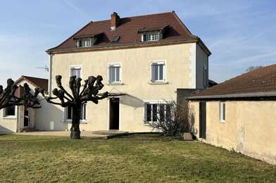 Maison 6 pièces 219000 €